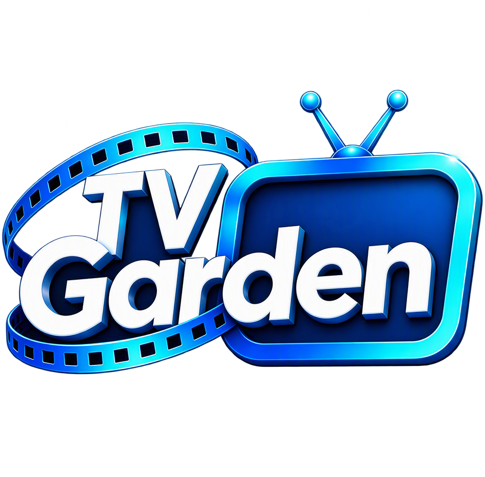TV Garden