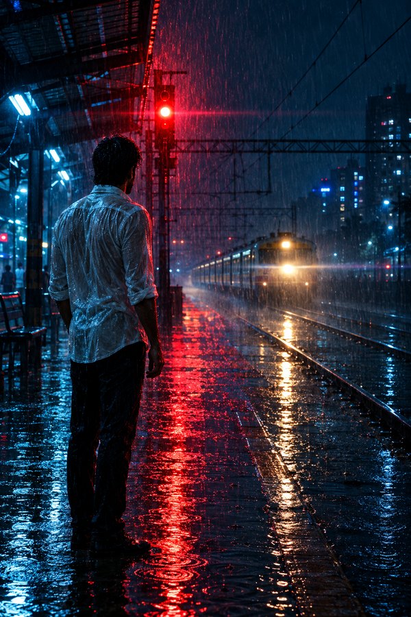 Monsoon Signal