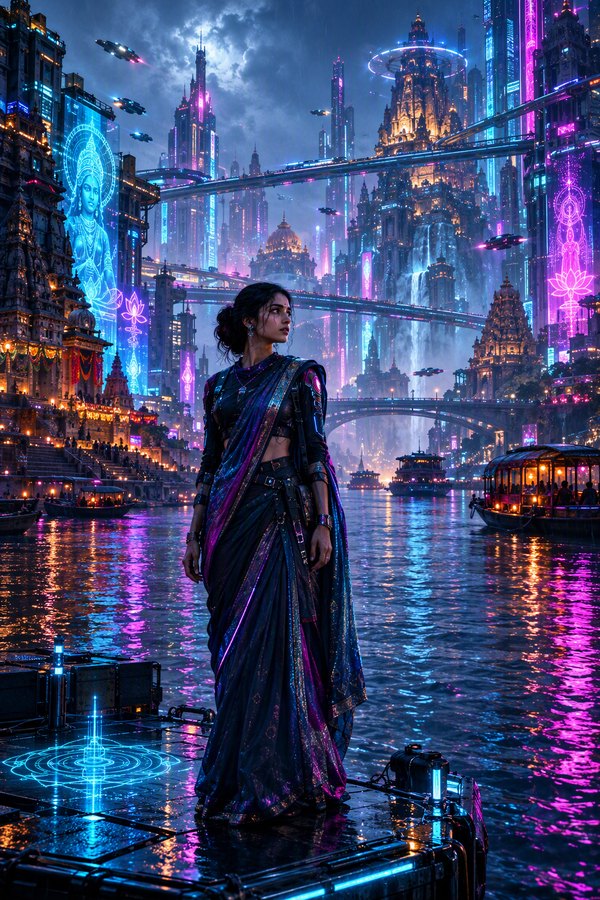 Neon Nadi